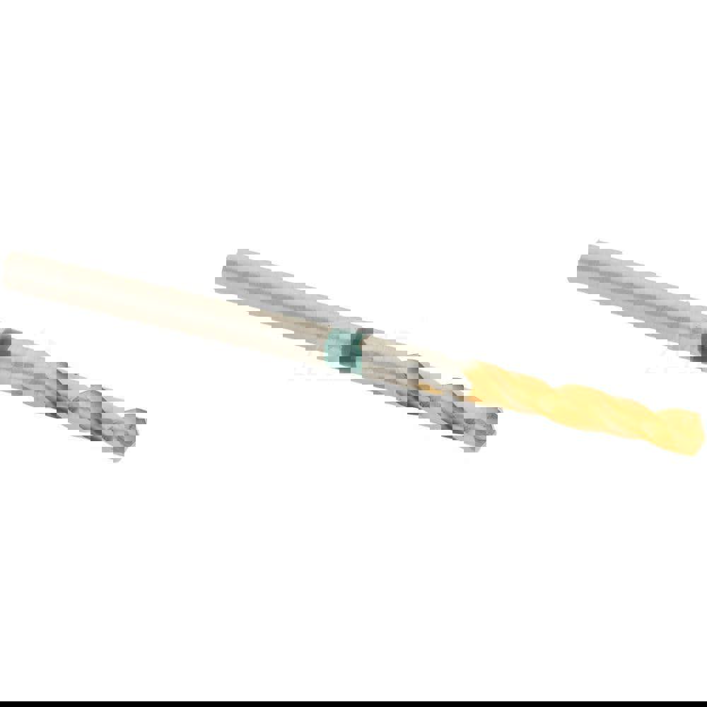 Screw Machine Length Drill Bit: 0.089