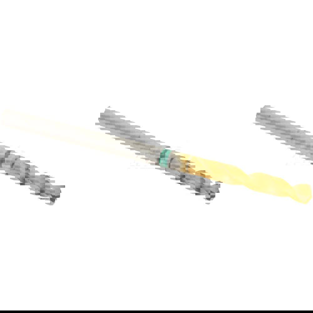 Screw Machine Length Drill Bit: 0.096