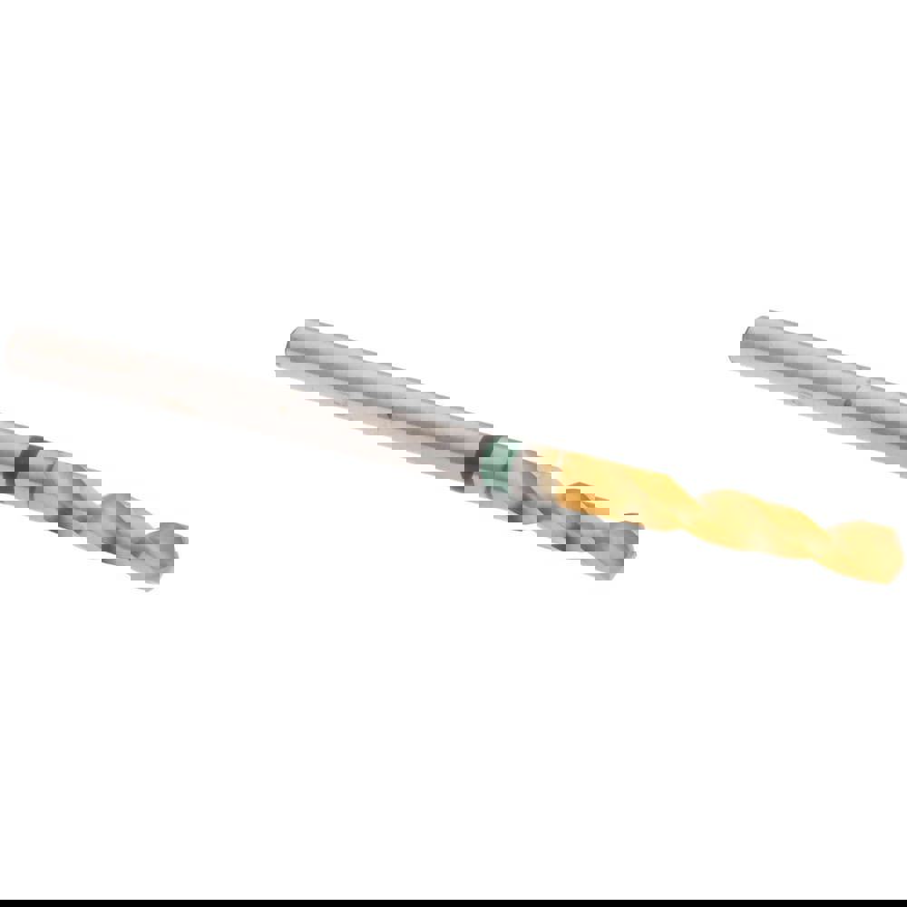 Screw Machine Length Drill Bit: 0.0995