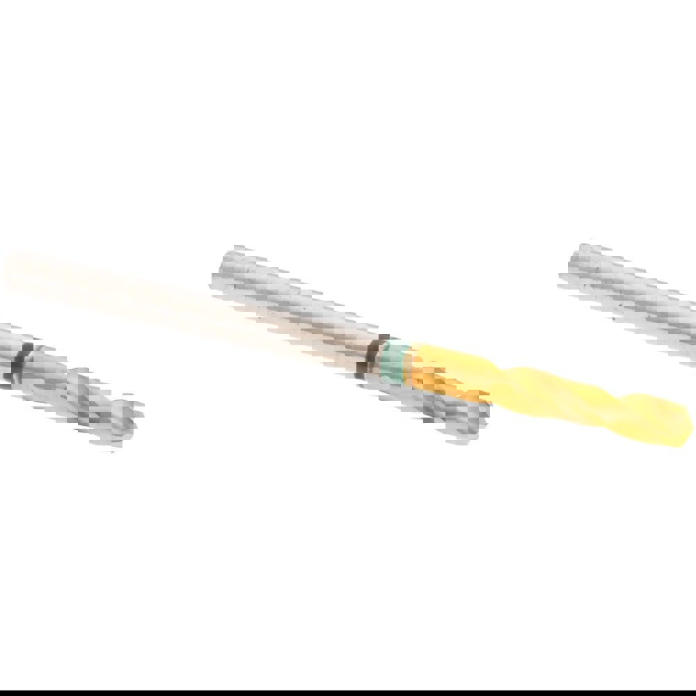 Screw Machine Length Drill Bit: 0.11