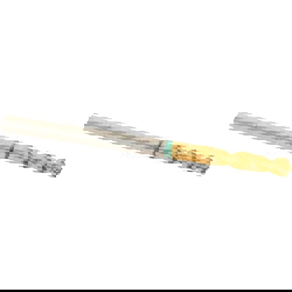 Screw Machine Length Drill Bit: 0.111