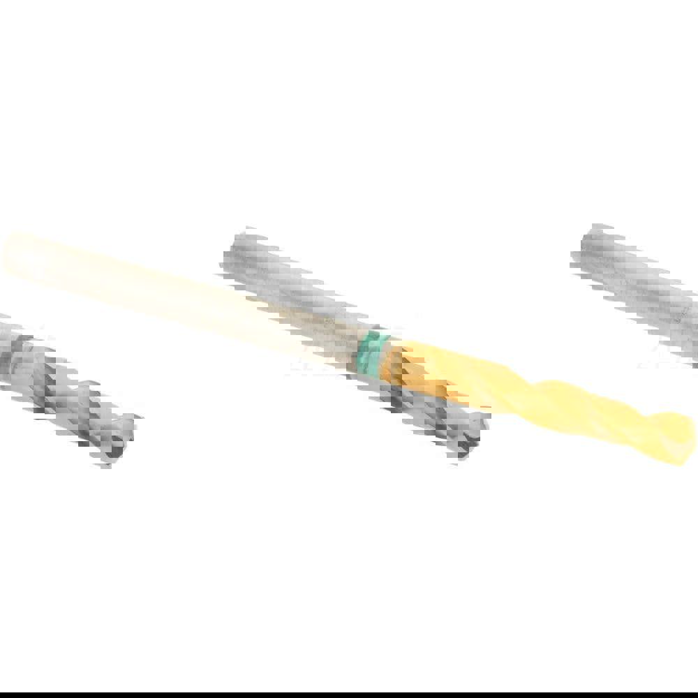 Screw Machine Length Drill Bit: 0.113