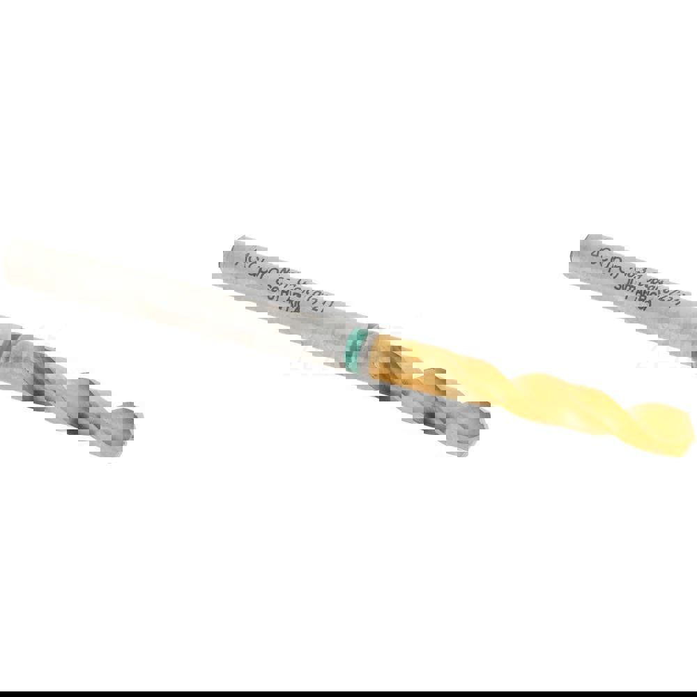 Screw Machine Length Drill Bit: 0.12
