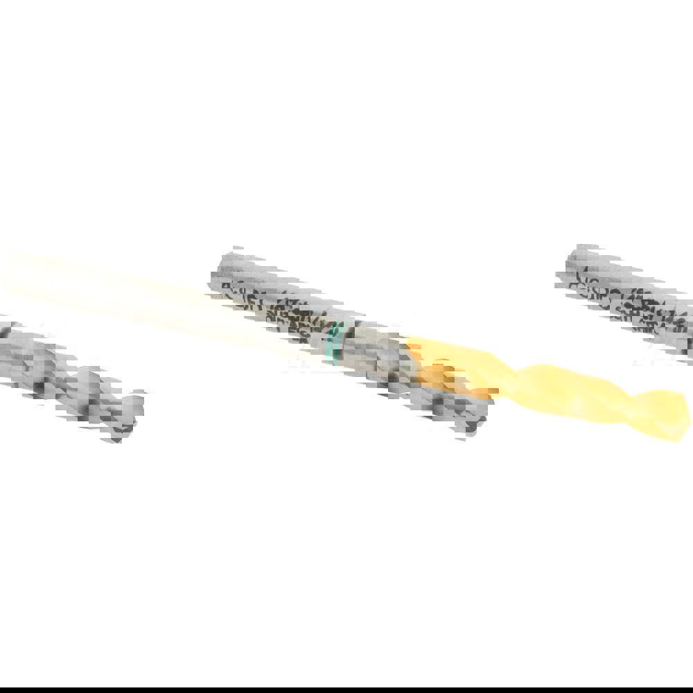 Screw Machine Length Drill Bit: 0.125