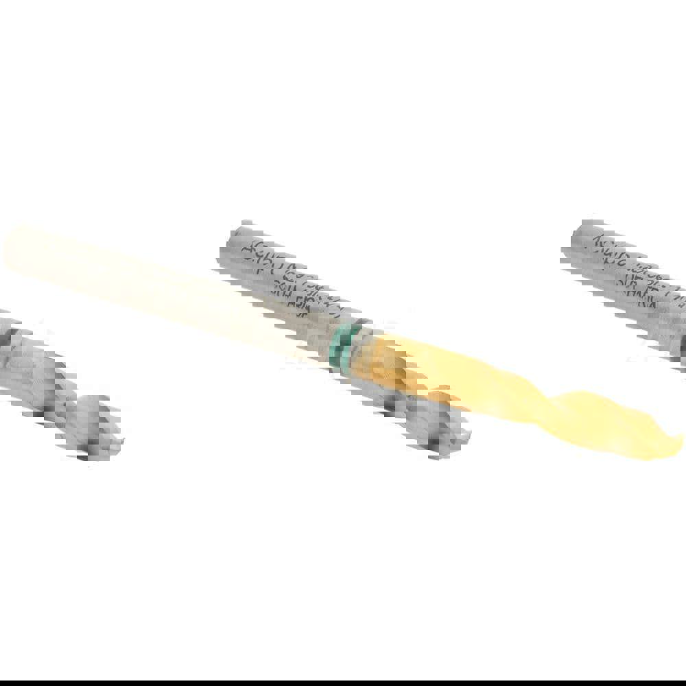 Screw Machine Length Drill Bit: 0.136