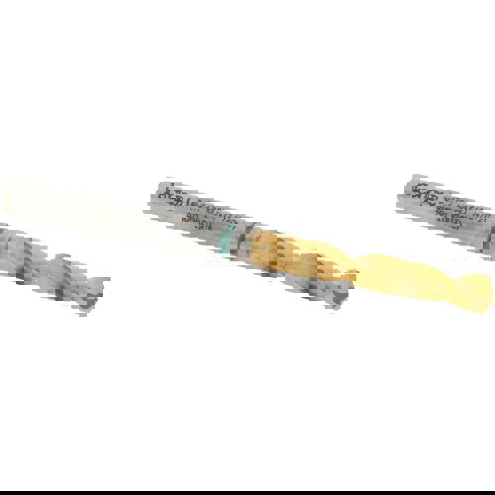 Screw Machine Length Drill Bit: 0.144