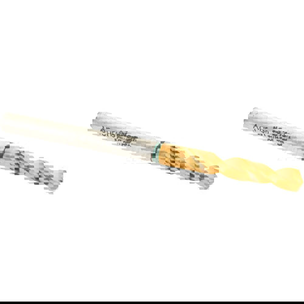 Screw Machine Length Drill Bit: 0.1495