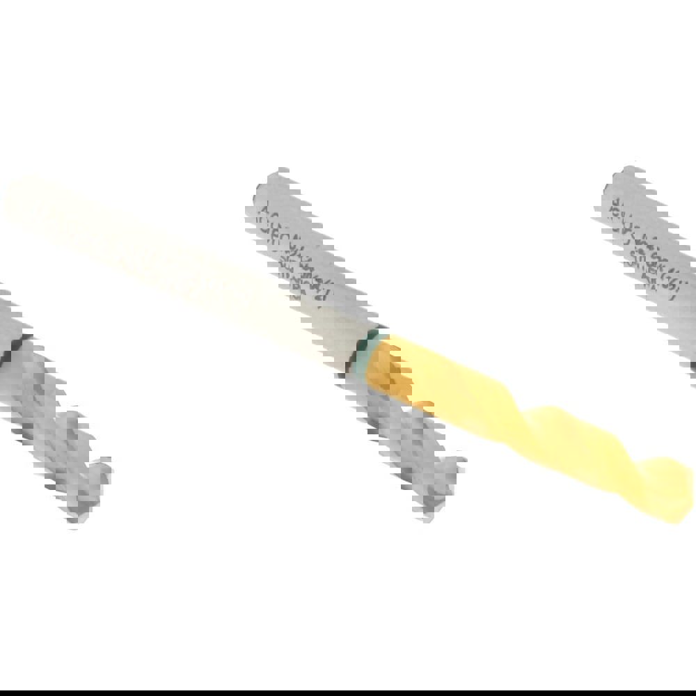 Screw Machine Length Drill Bit: 0.152