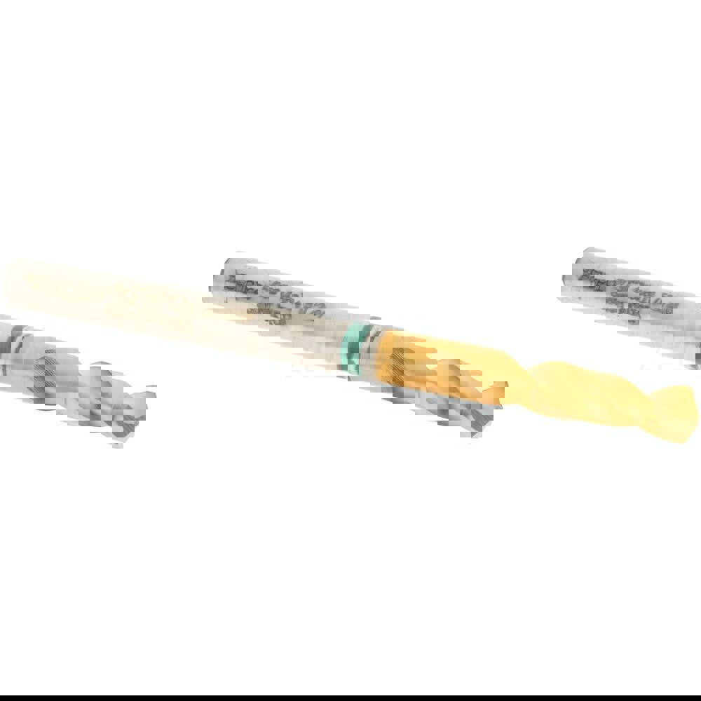 Screw Machine Length Drill Bit: 0.1562