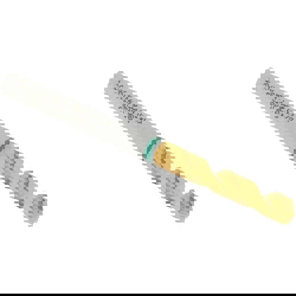 Screw Machine Length Drill Bit: 0.157
