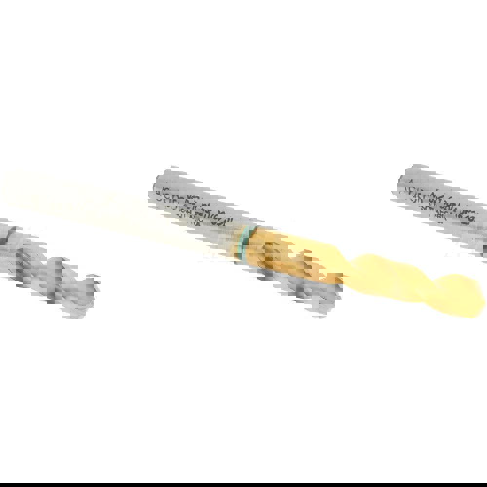 Screw Machine Length Drill Bit: 0.159
