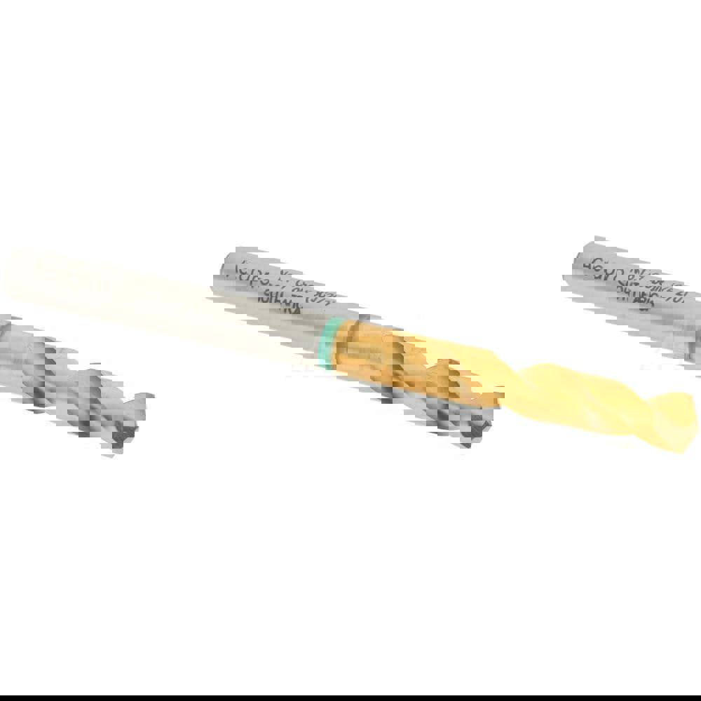 Screw Machine Length Drill Bit: 0.173