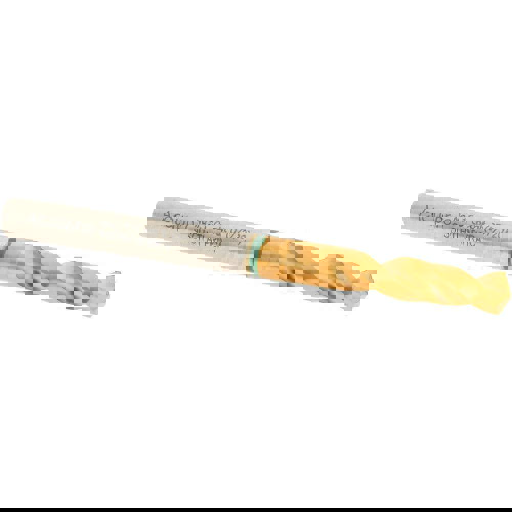 Screw Machine Length Drill Bit: 0.18