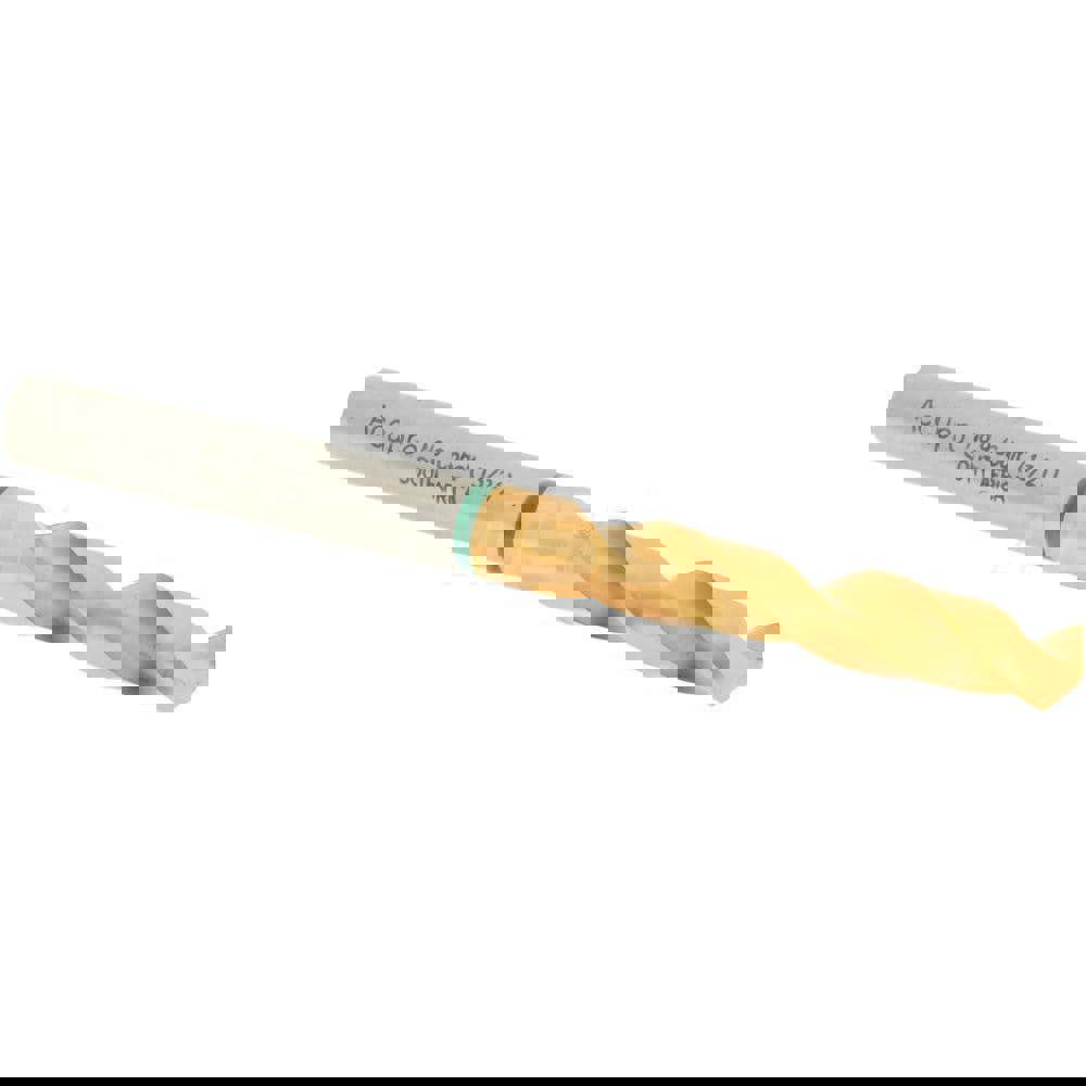 Screw Machine Length Drill Bit: 0.196