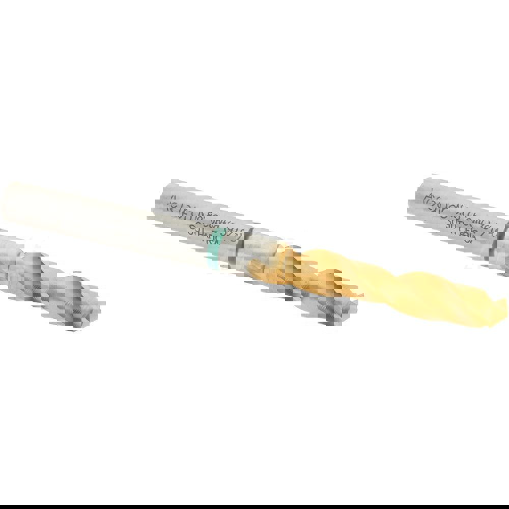 Screw Machine Length Drill Bit: 0.199