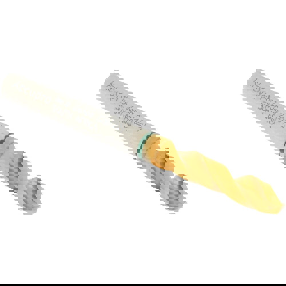 Screw Machine Length Drill Bit: 0.204