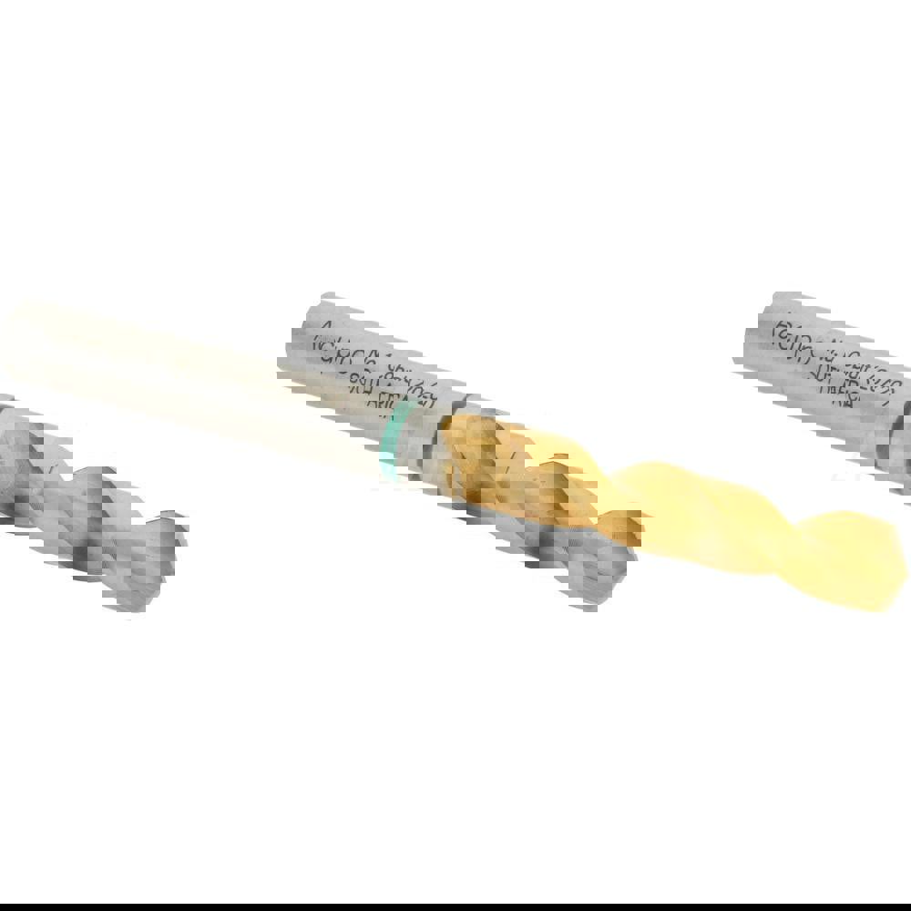 Screw Machine Length Drill Bit: 0.228