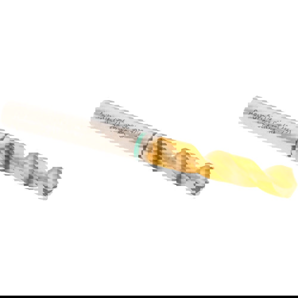 Screw Machine Length Drill Bit: 0.2344