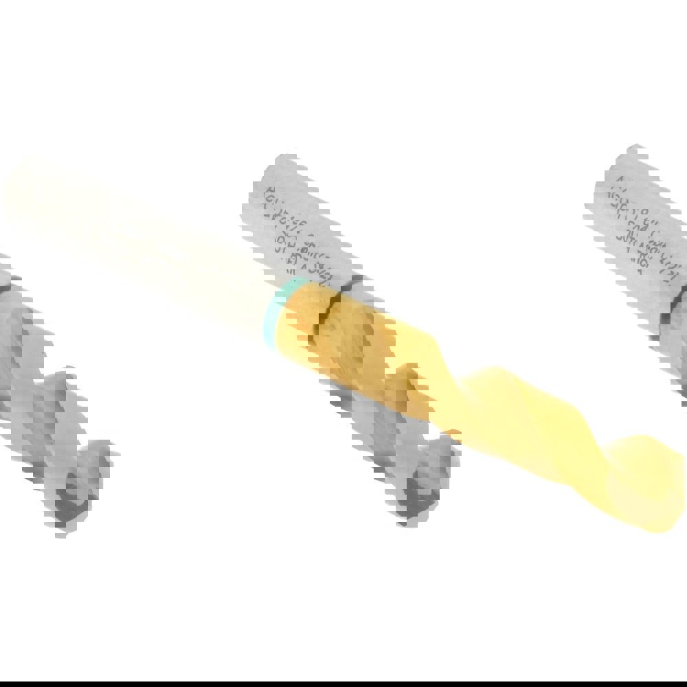Screw Machine Length Drill Bit: 0.2969