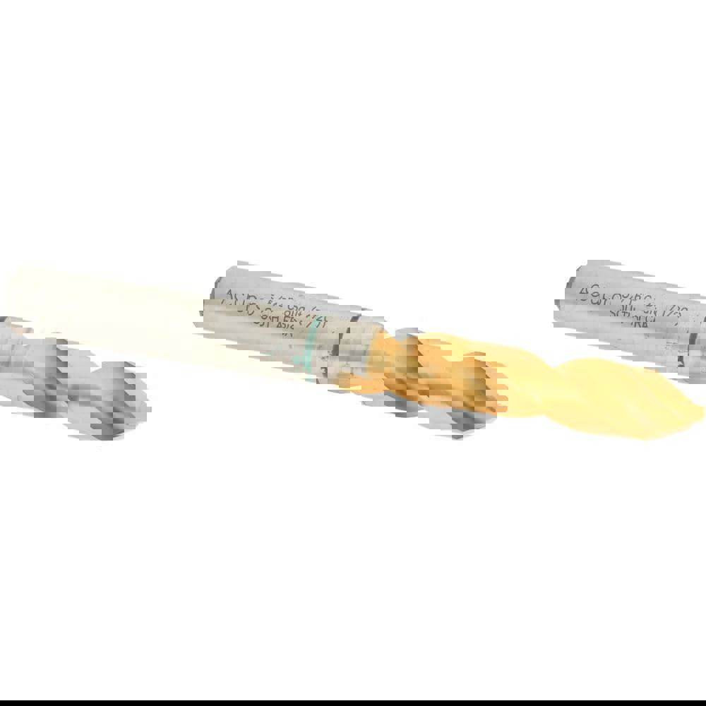 Screw Machine Length Drill Bit: 0.3125