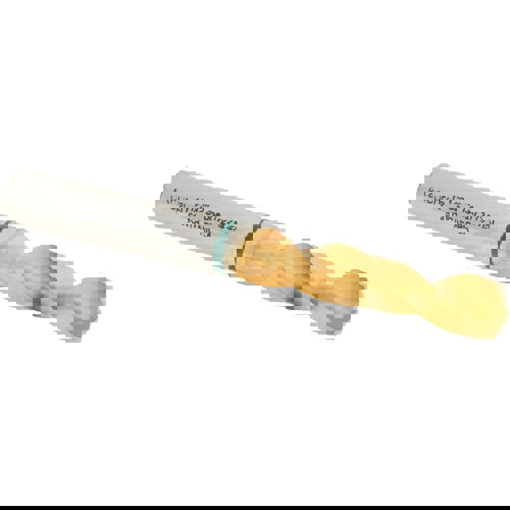 Screw Machine Length Drill Bit: 0.3438