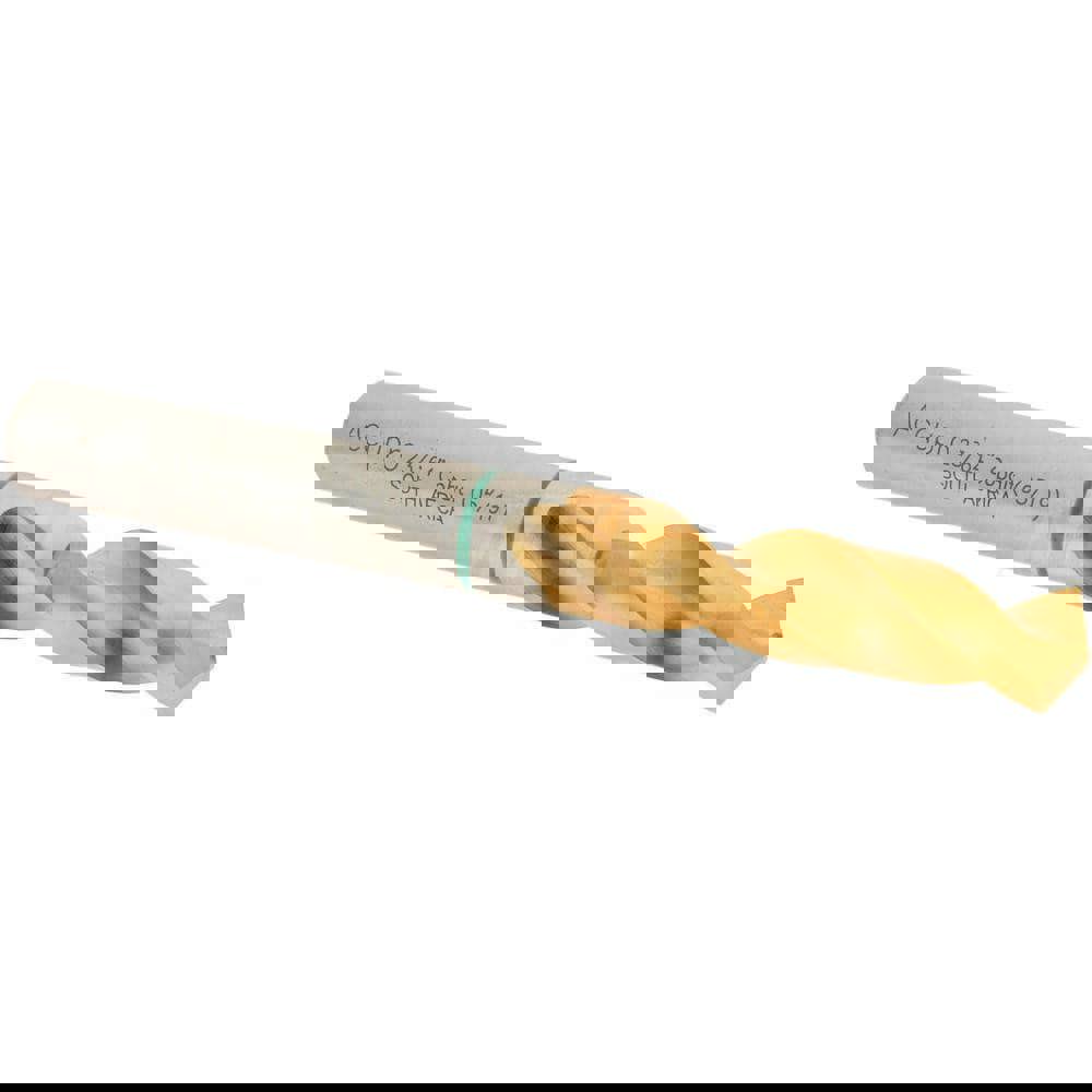 Screw Machine Length Drill Bit: 0.3594
