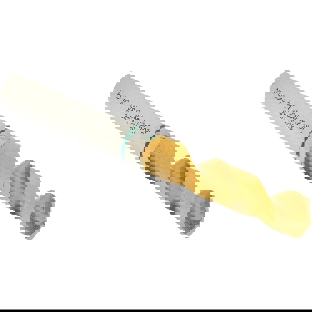 Screw Machine Length Drill Bit: 0.375