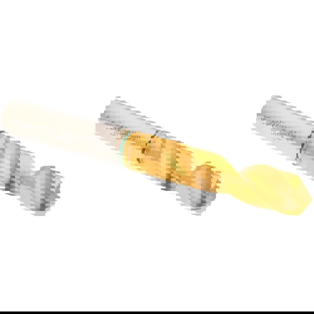 Screw Machine Length Drill Bit: 0.4219