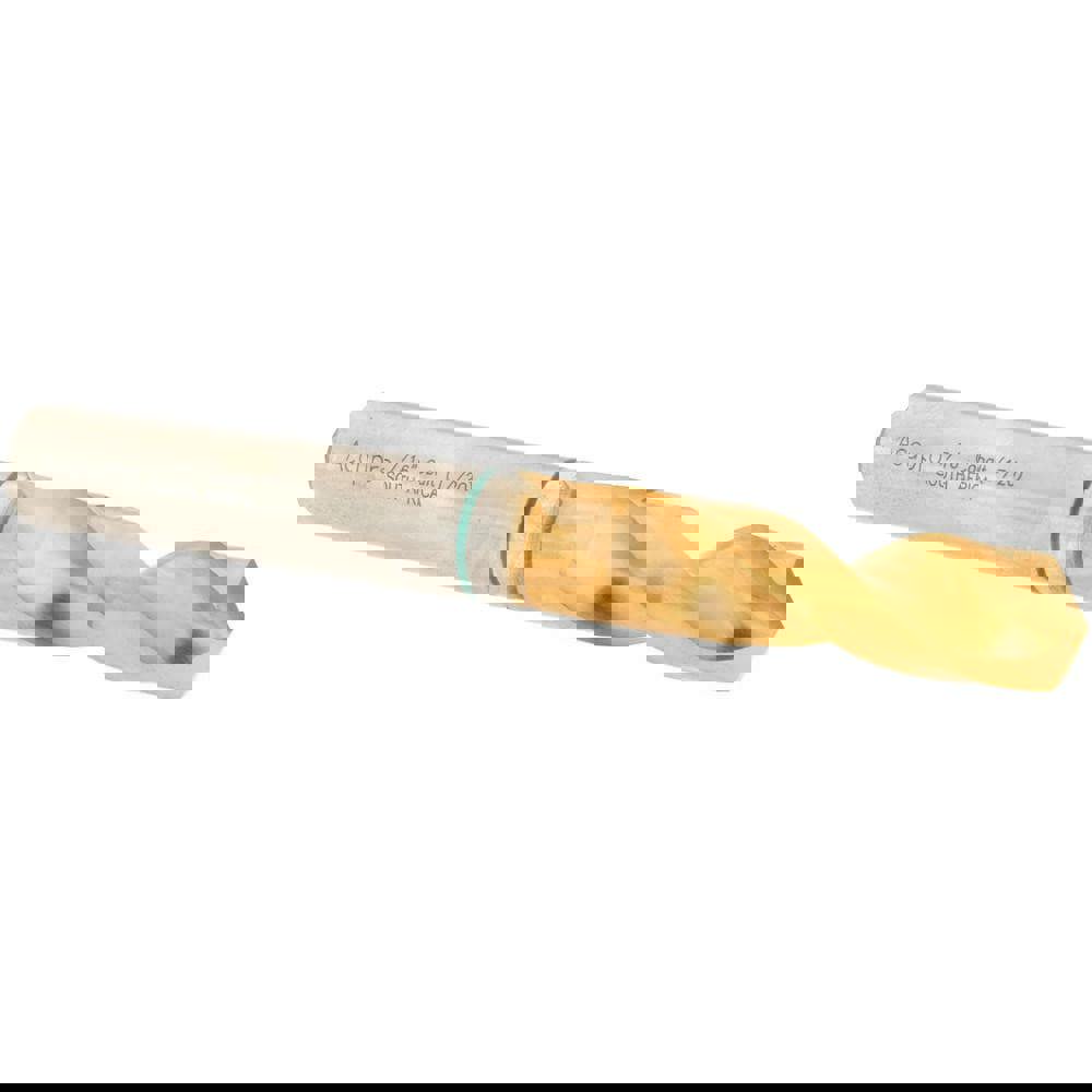 Screw Machine Length Drill Bit: 0.4375