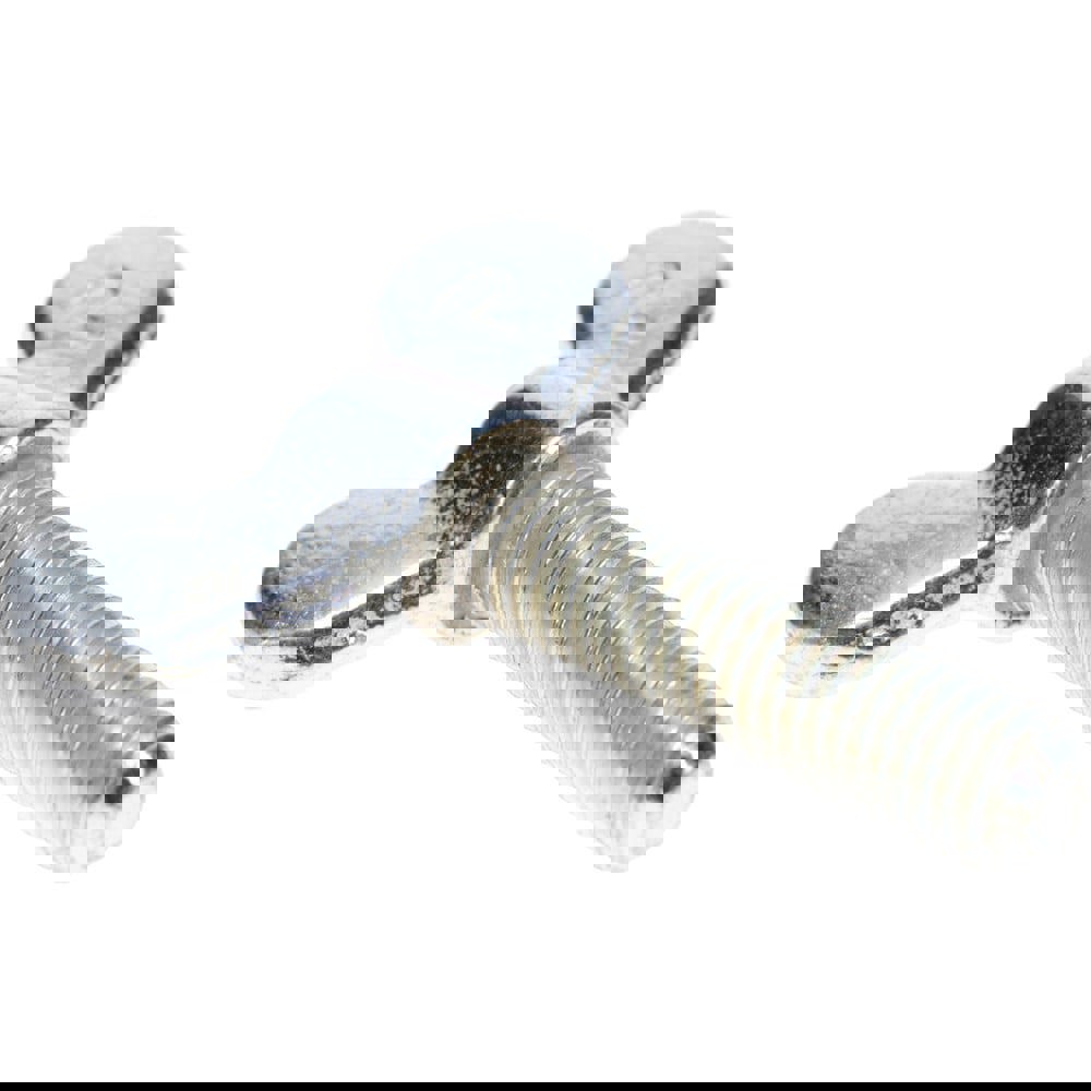 32510 Iron Thumb Screw: 1/2-13, 2