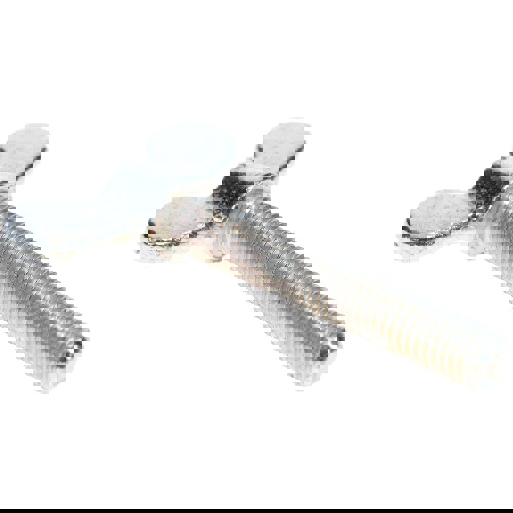 32510 Iron Thumb Screw: 1/2-13, 3