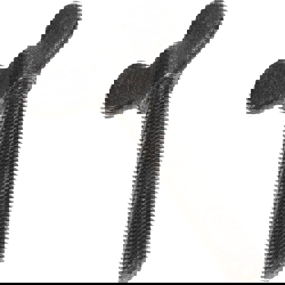 32510 Iron Thumb Screw: 1/2-13, 3