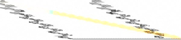 Taper Length Drill Bit: 0.0785