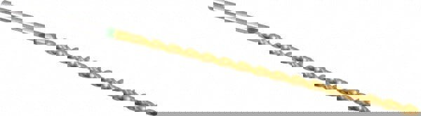 Taper Length Drill Bit: 0.0810