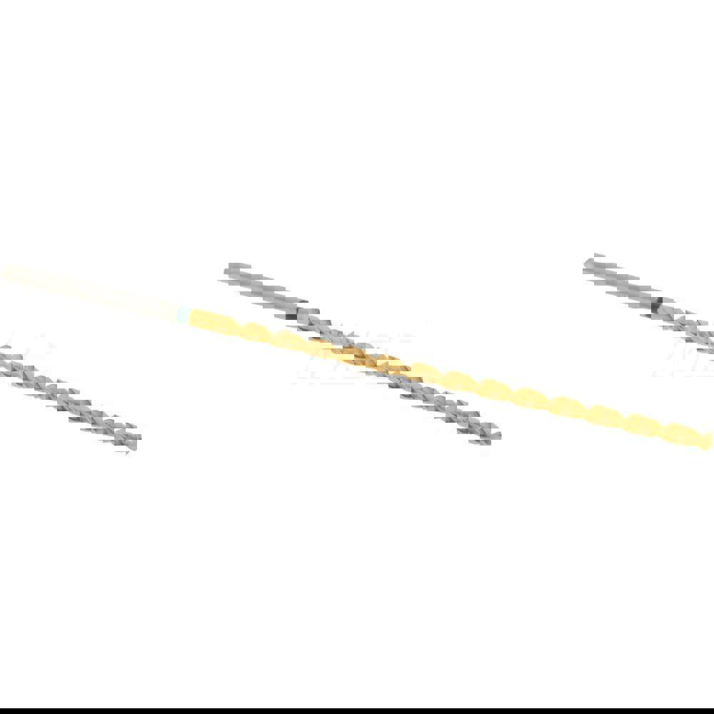Taper Length Drill Bit: 0.0820