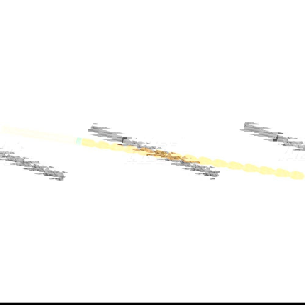 Taper Length Drill Bit: 0.0995