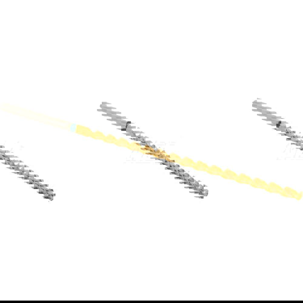 Taper Length Drill Bit: 0.1040