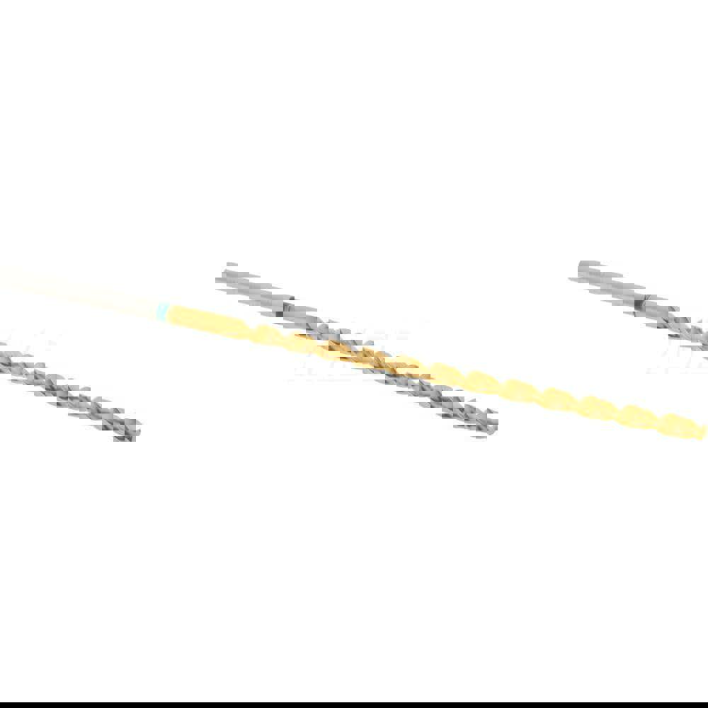 Taper Length Drill Bit: 0.1094
