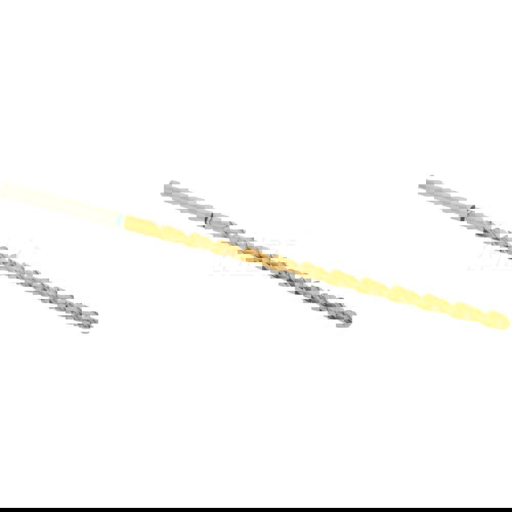 Taper Length Drill Bit: 0.1110
