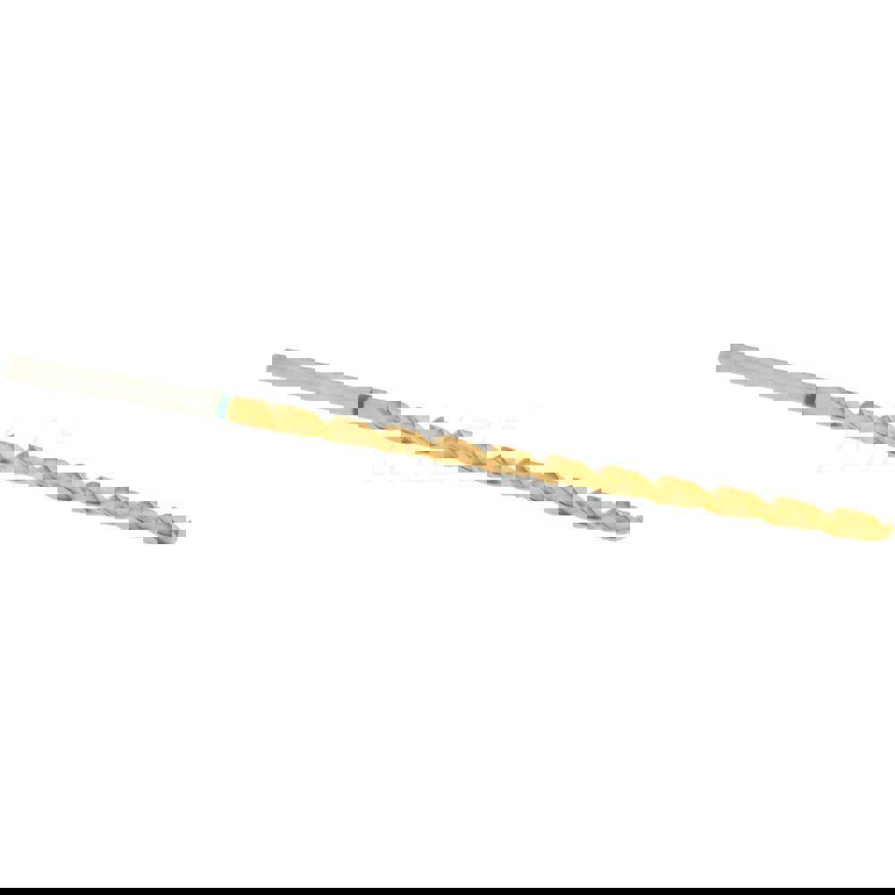 Taper Length Drill Bit: 0.1160