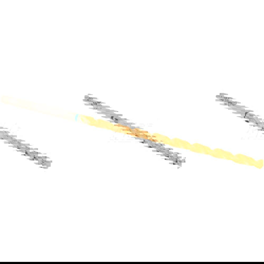 Taper Length Drill Bit: 0.1250