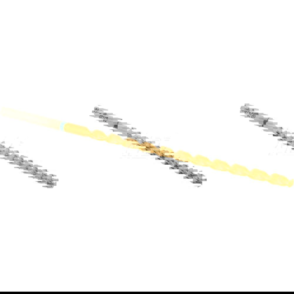 Taper Length Drill Bit: 0.1495