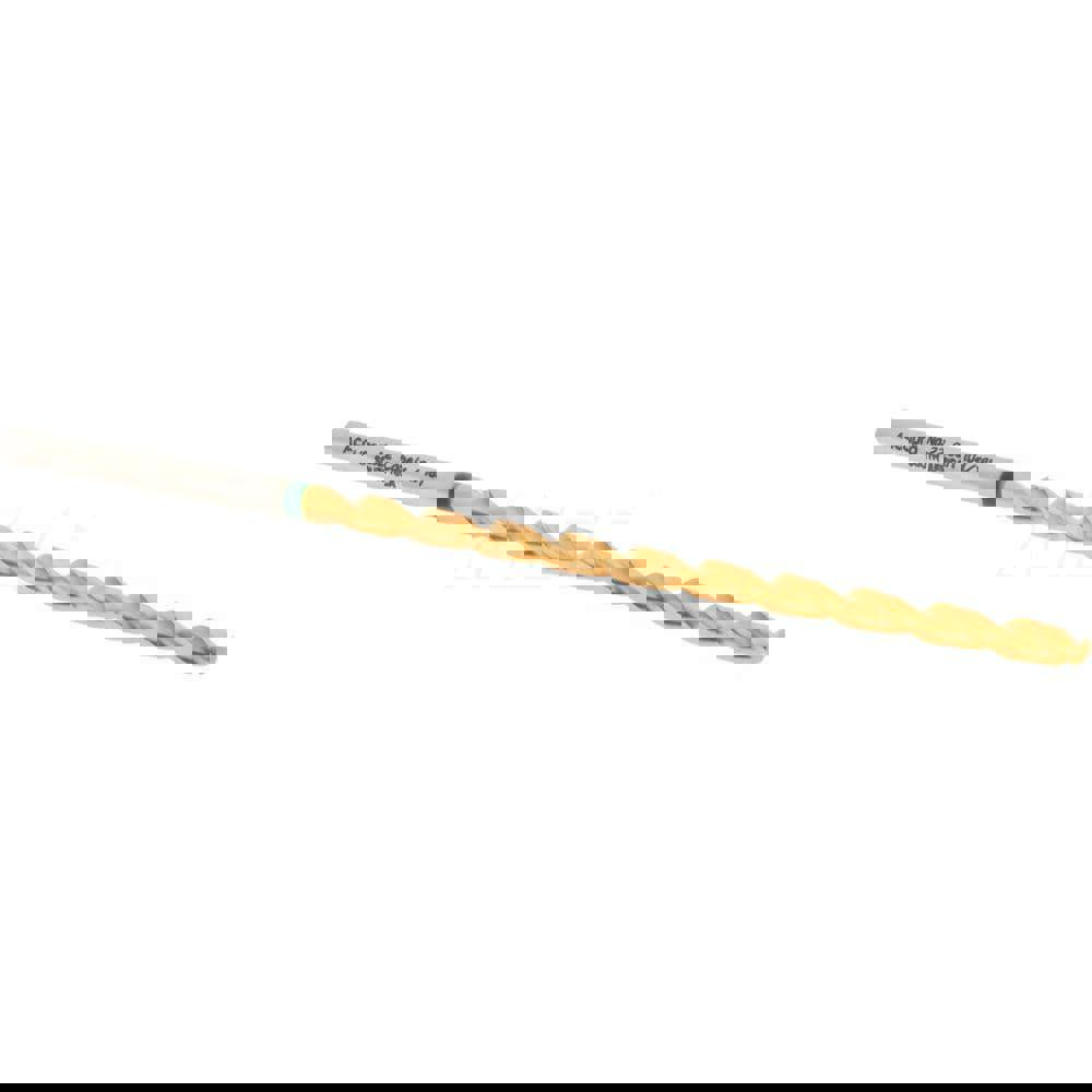 Taper Length Drill Bit: 0.1570