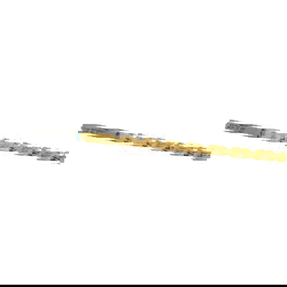 Taper Length Drill Bit: 0.1719