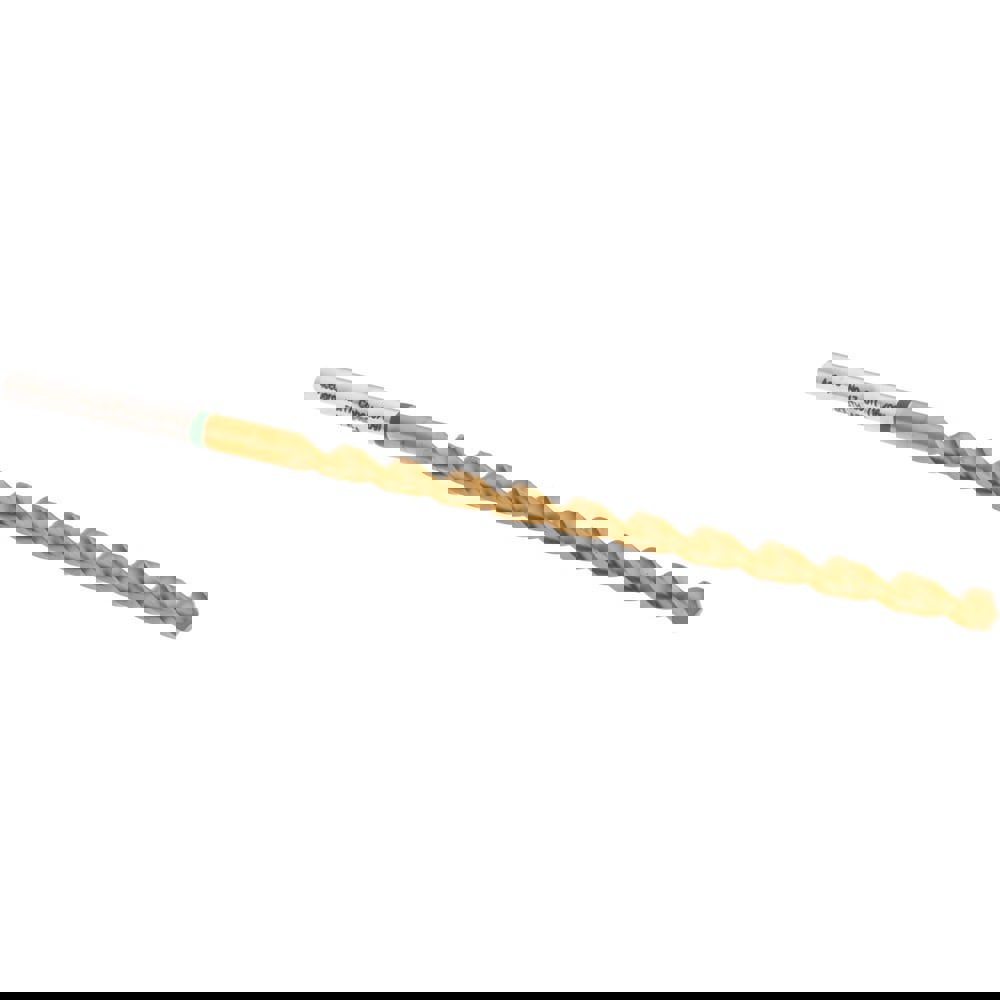 Taper Length Drill Bit: 0.1730