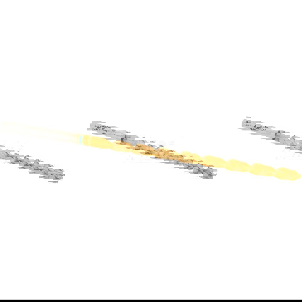 Taper Length Drill Bit: 0.1770