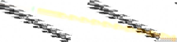 Taper Length Drill Bit: 0.1910