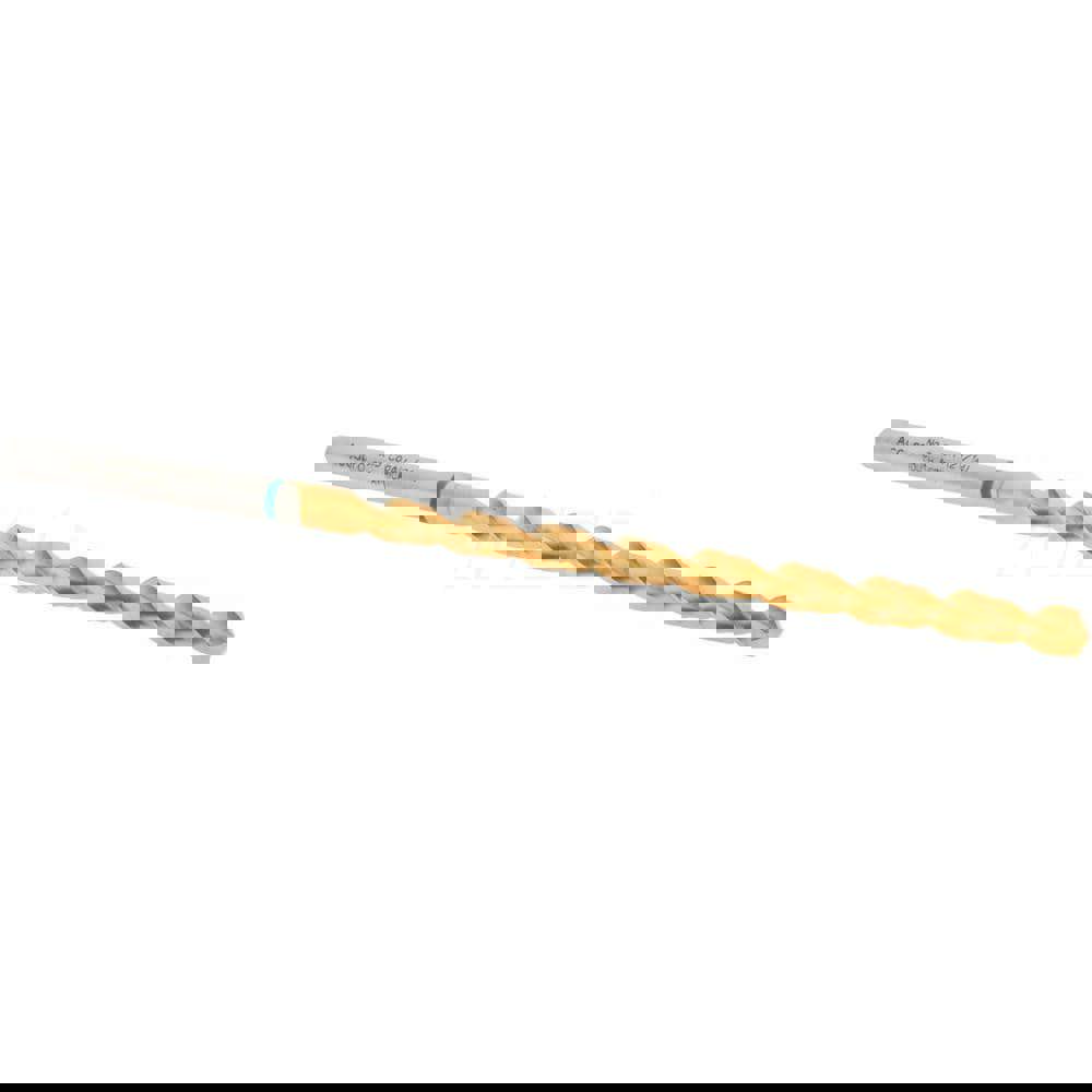 Taper Length Drill Bit: 0.2055