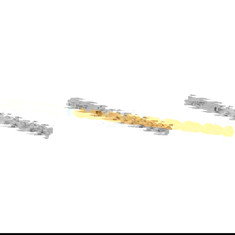 Taper Length Drill Bit: 0.2500