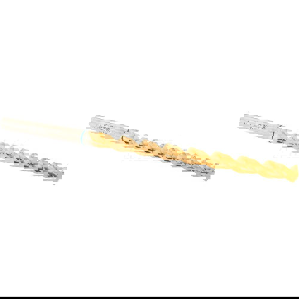 Taper Length Drill Bit: 0.3125